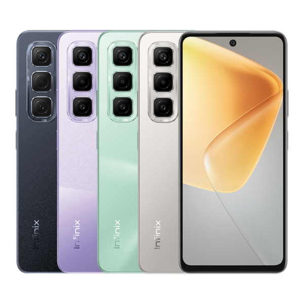 INFINIX HOT 50 8/128