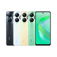 INFINIX Smart 8  4/64