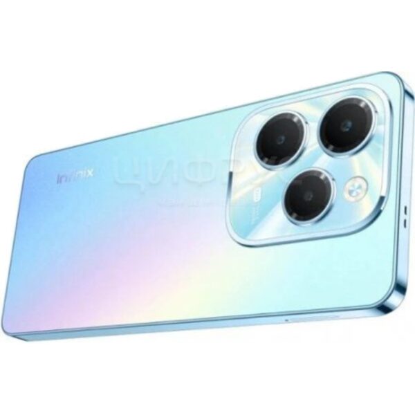 ⁦INFINIX HOT 40 PRO 8/256ِ⁩ - الصورة ⁦4⁩