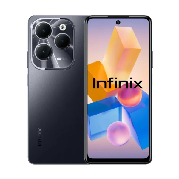 ⁦INFINIX HOT 40 PRO 8/256ِ⁩ - الصورة ⁦2⁩