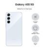 ⁦Samsung Galaxy A55 8/256⁩ - الصورة ⁦3⁩