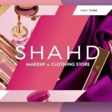 Shahed Store