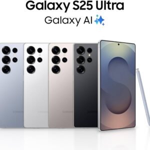 Samsung S25 ultra 12/256 2(sim)