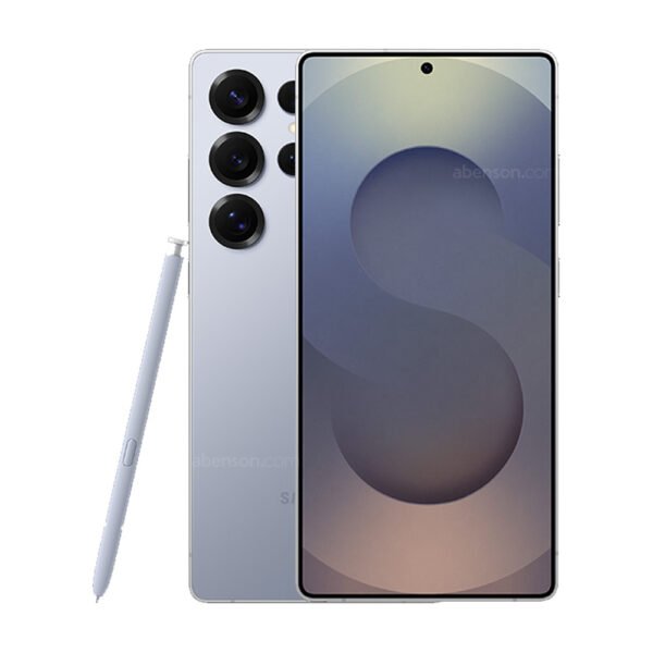 ⁦Samsung S25 ultra 12/256 2(sim)⁩ - الصورة ⁦4⁩