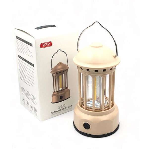 مصباح LED المحمول XO_YH09