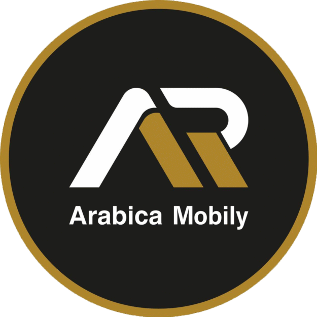 Arabica Mobily _ أرابيكا موبايلي