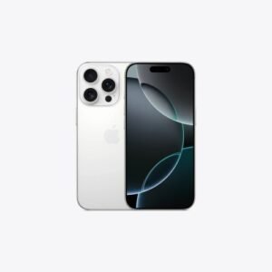 iPhone 16 pro max 256GB