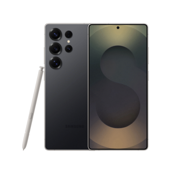 ⁦Samsung S25 ultra 12/256 2(sim)⁩ - الصورة ⁦2⁩