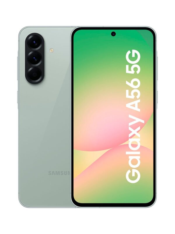 ⁦Samsung A56 12/256 (2sim)⁩ - الصورة ⁦2⁩