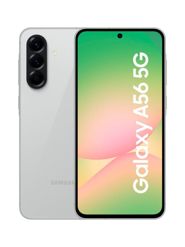 ⁦Samsung A56 12/256 (2sim)⁩ - الصورة ⁦3⁩