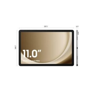 4/64  +Samsung Galaxy Tab A9