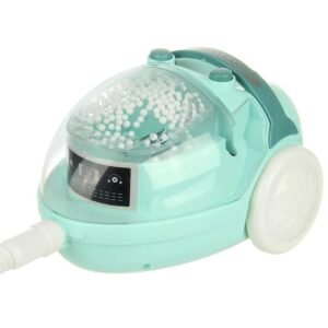 لعبة المكنسة الكهربائية الواقعية مع صوت وحركة