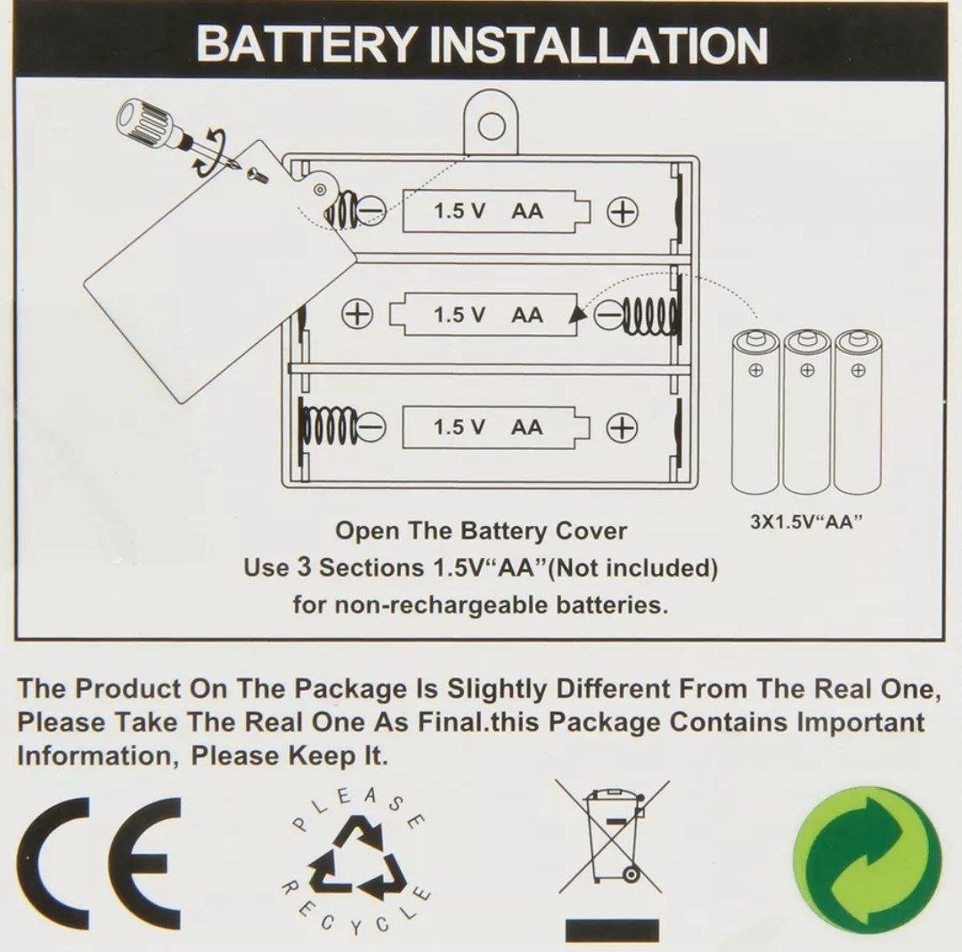 لعبة المكنسة الكهربائية الواقعية مع صوت وحركة - الصورة 5