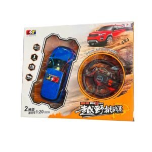 سيارة رياضية 4x4 ريموت تحكم