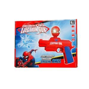 مسدس الرجل العنكبوت "سبايدرمان"