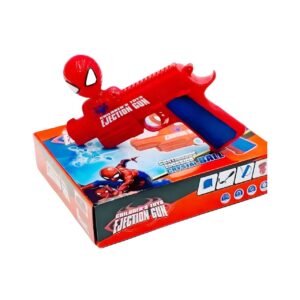 مسدس الرجل العنكبوت "سبايدرمان"