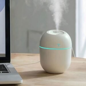 جهاز ترطيب جو صغير