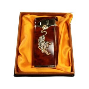 ولاعة النمر الملكي