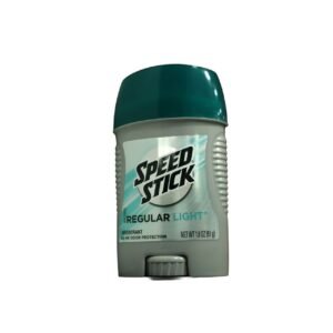سبيد ستيك - مزيل عرق "Regular Light"