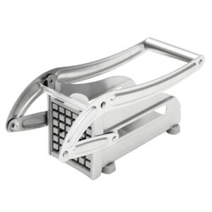 قطاعة بطاطس احترافية من الستانلس ستيل (Potato Chipper)