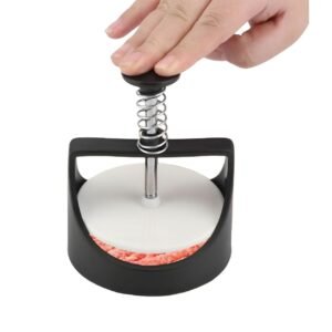 مكبس ومشكّل البرجر الاحترافي (Meat Press)