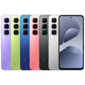 Infinix Hot 60i (4G)  8/256