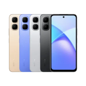 Infinix Smart 10 (128GB)