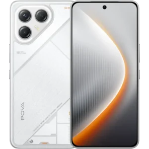 Tecno Pova 7 Ultra 5G (رام 8GB)