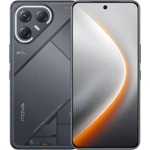 Tecno Pova 7 Ultra 5G (رام 8GB)