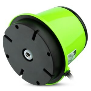 محضر طعام كهربائي متعدد الوظائف RAF، سعة 2 لتر