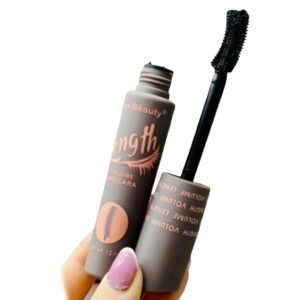 ماسكارا "Length Volume" من Kiss Beauty