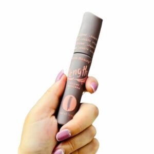 ماسكارا "Length Volume" من Kiss Beauty