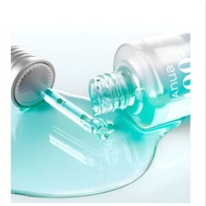 سيروم الكبسولات "Anua PDRN Hyaluronic Acid Capsule 100