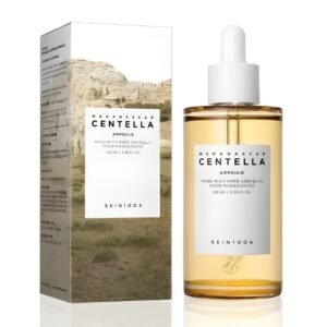 أمبولة السنتيلا من مدغشقر - SKIN1004