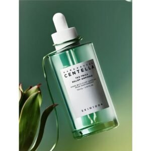 أمبولة الإغاثة تي-تريكا بالسينتيلا من مدغشقر SKIN1004