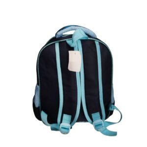 حقيبة ظهر "مغامرة القرش" البحرية ثلاثية الأبعاد