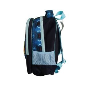 حقيبة ظهر "مغامرة القرش" البحرية ثلاثية الأبعاد