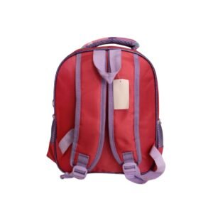 حقيبة ظهر "دمية المانغوستين اللطيفة" ثلاثية الأبعاد للأطفال