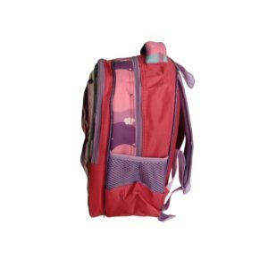 حقيبة ظهر "دمية المانغوستين اللطيفة" ثلاثية الأبعاد للأطفال