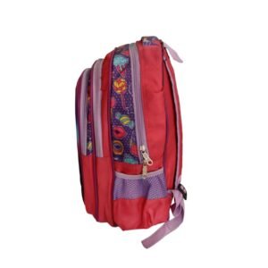 حقيبة ظهر "الأميرة صوفيا الأولى" ثلاثية الأبعاد (Sofia The First)