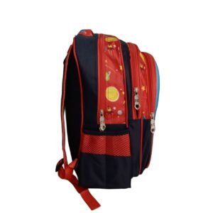 حقيبة ظهر "كابتن أمريكا والأبطال الخارقين" ثلاثية الأبعاد