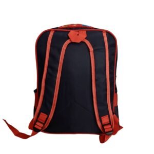 حقيبة ظهر "كابتن أمريكا والأبطال الخارقين" ثلاثية الأبعاد