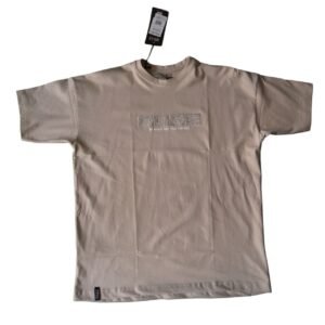 تيشرت "CORE" الفاخر من SELFE - كن شجاعاً