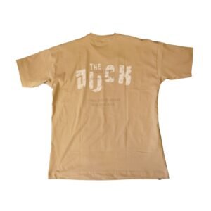 تيشرت "THE DUCK" من SELFE