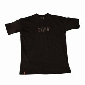 تيشرت "THE DUCK" من SELFE