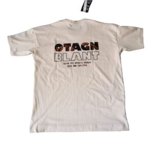 تيشرت "OTAGN" من SELFE