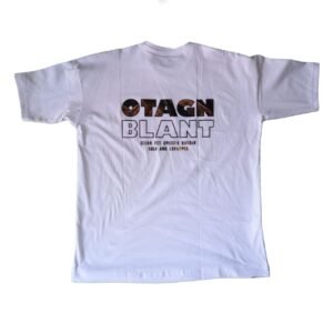 تيشرت "OTAGN" من SELFE