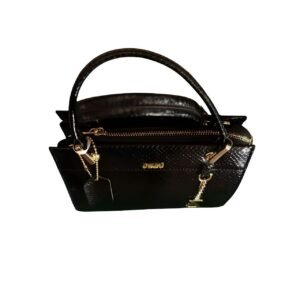 حقيبة اليد الكلاسيكية "أوزو"