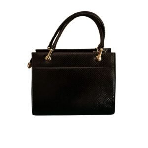 حقيبة اليد الكلاسيكية "أوزو"