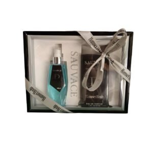 طقم عطر "سافاج" SAUVACE